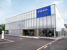 沃尔沃VER旗舰店